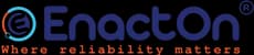 EnactOn logo