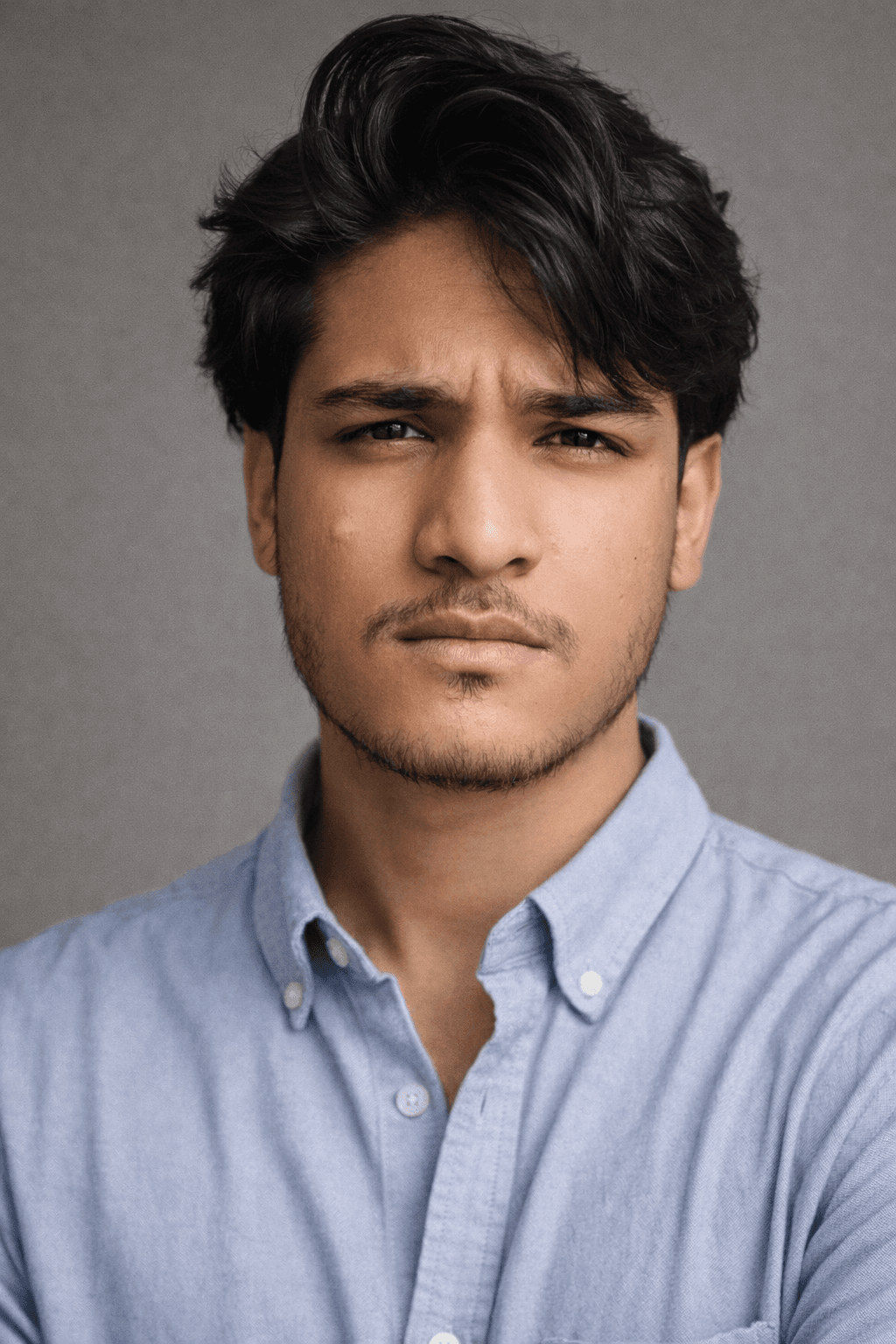 Prashant Choudhary